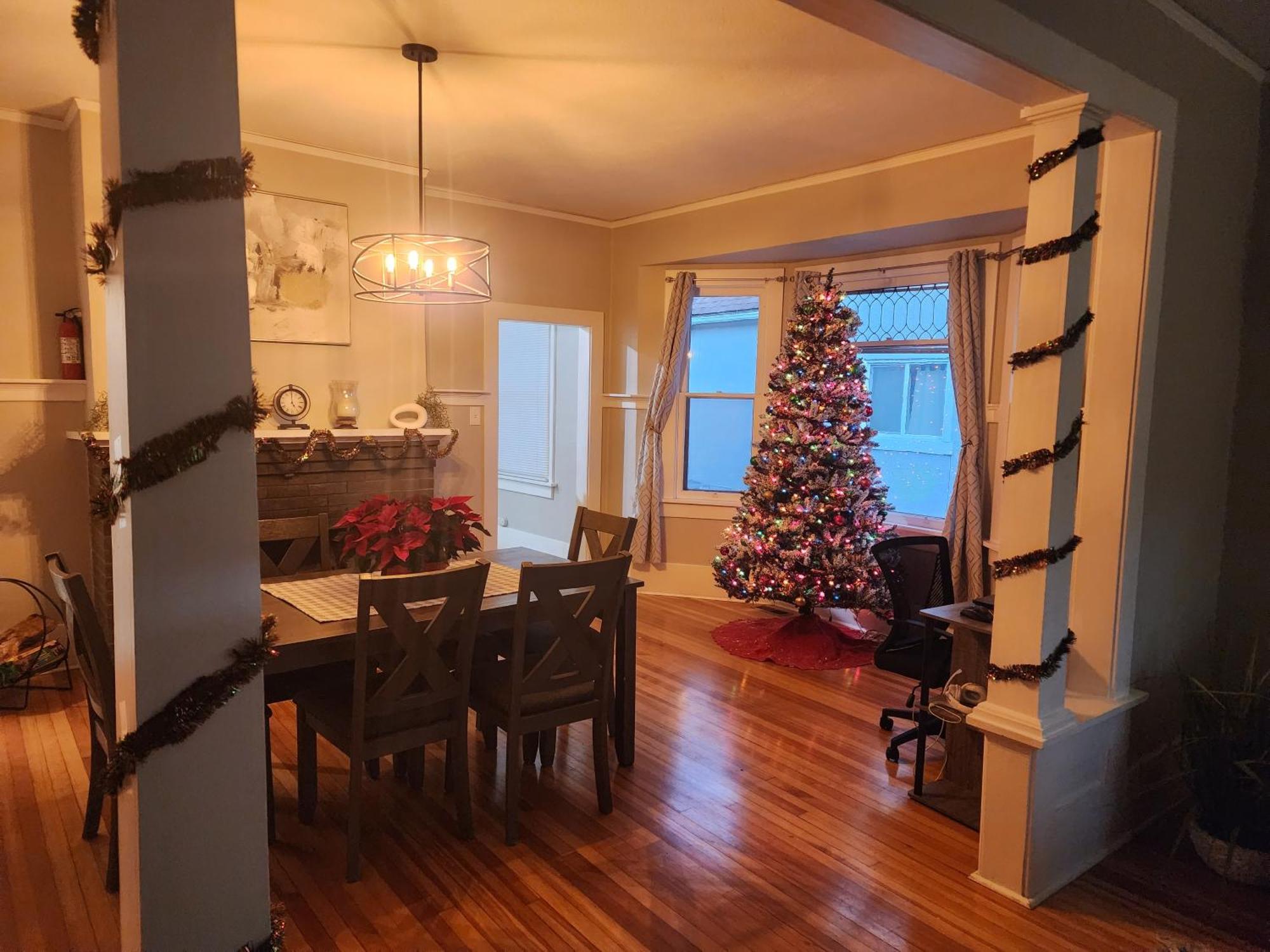 Historic Home W/Pikes Peak Views コロラドスプリングス エクステリア 写真